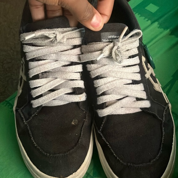 OffWhite Shoes Off Whites Poshmark